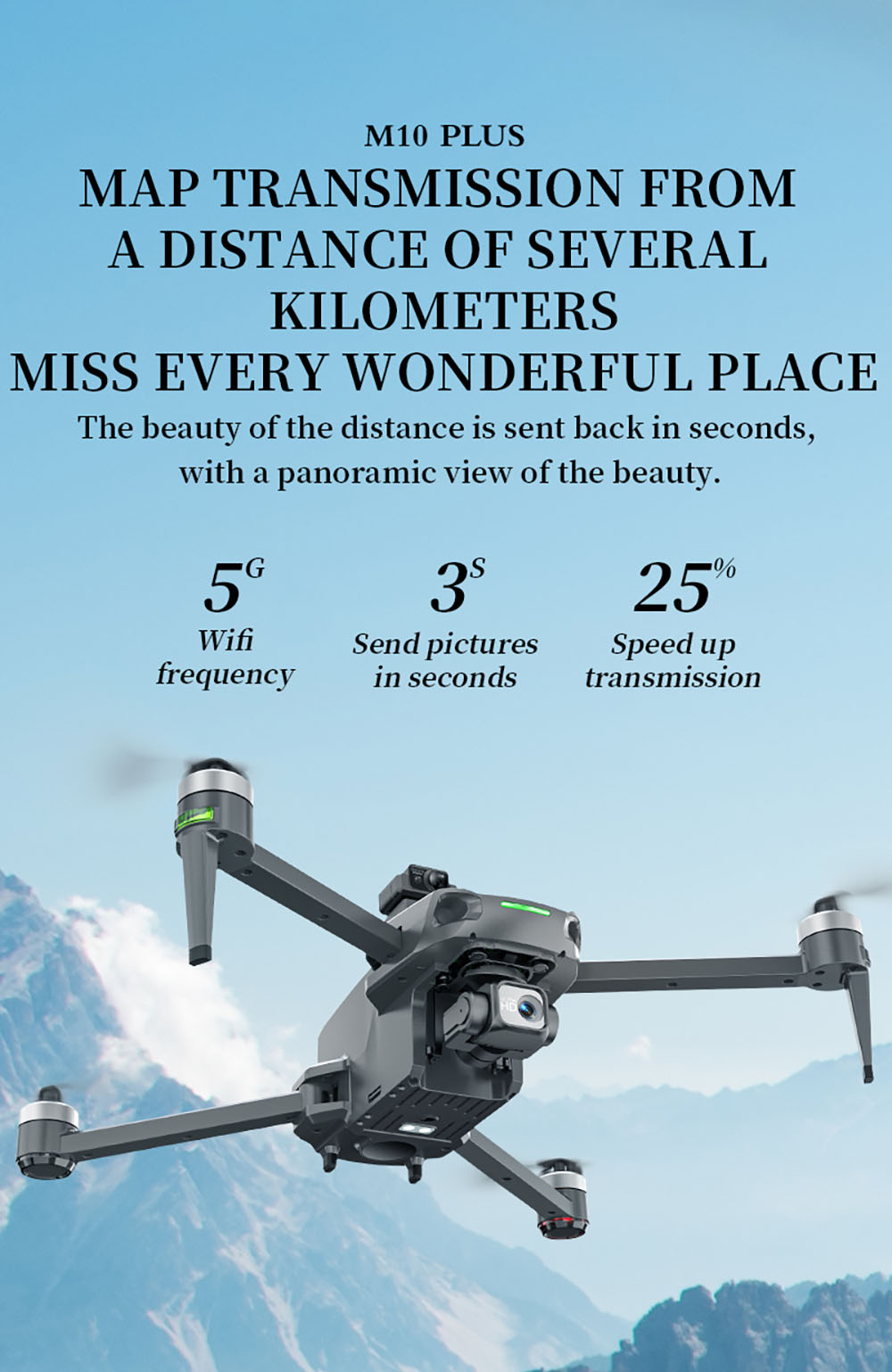 XMR--C-M10-PLUS-M10-GPS-4KM-5G-Repeater-Digital-FPV-mit-echter-4K-HD-Kamera-3-Achsen-EIS-Gimbal-360d-2008967-14